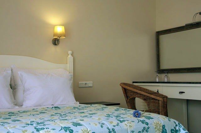 The Blue Lagoon Deluxe Hotel Ολουντενίζ Εξωτερικό φωτογραφία